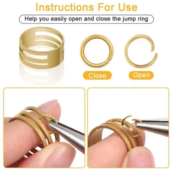 Create your own jewelry