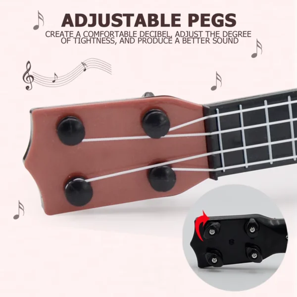 Kids Ukulele