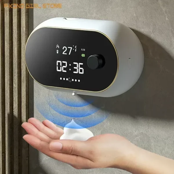 Bathroom Accessories