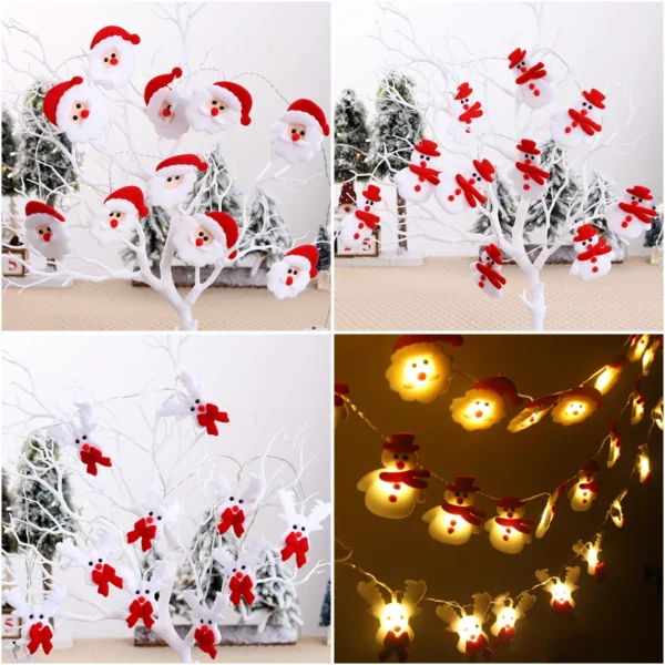 Christmas LED Lights