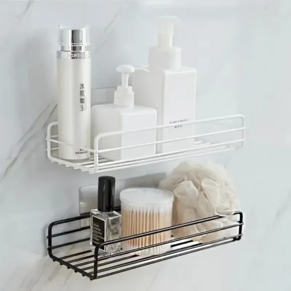 Bathroom Corner Shelf