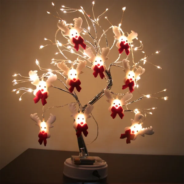 Festive Lights