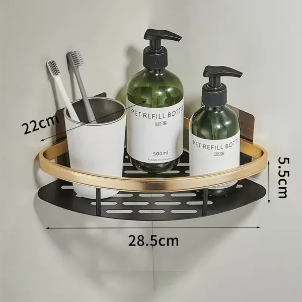 Bathroom Storage