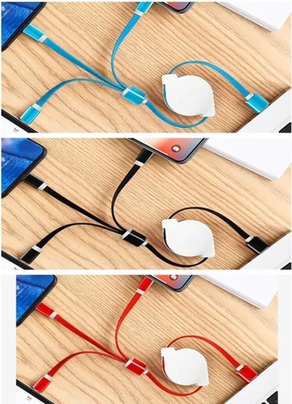 USB Charging Cable