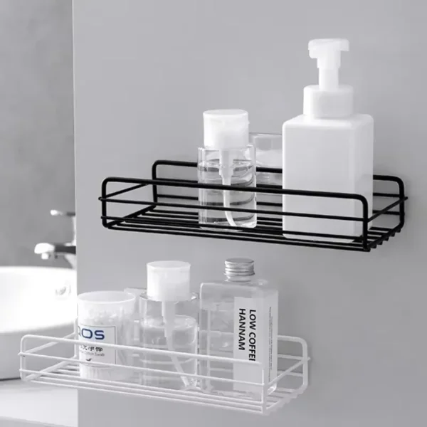 Shower Shelves