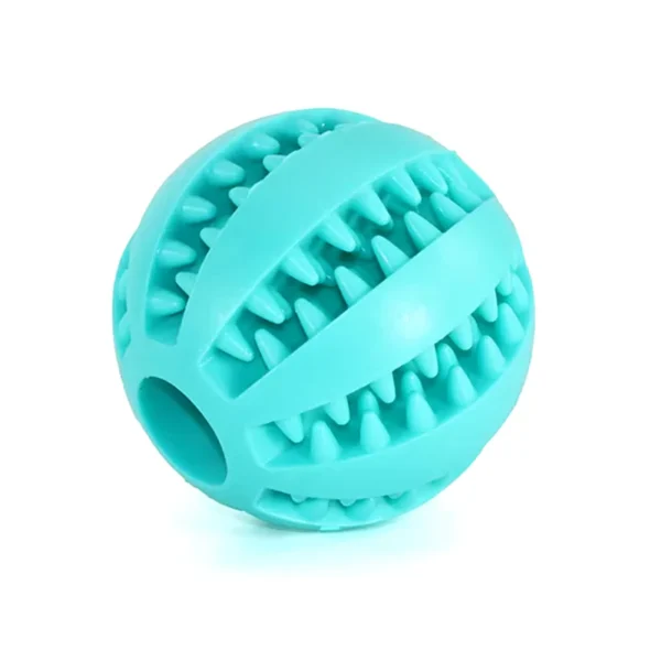 Silicone Dog Pet Toy