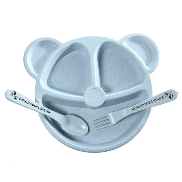 Baby Feeding Tableware