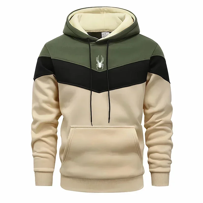 Men'S Clothing Casual Sweatshirt Suit Minimal Sweatshirts for Men Daily Tricolor Hoodies Hot High Quality 2024 Sports Tracksuit Jogging Men'S Clothing Casual Sweatshirt Suit Minimal Sweatshirts for Men Daily Tricolor Hoodies Hot High Quality 2024 Sports Tracksuit Jogging