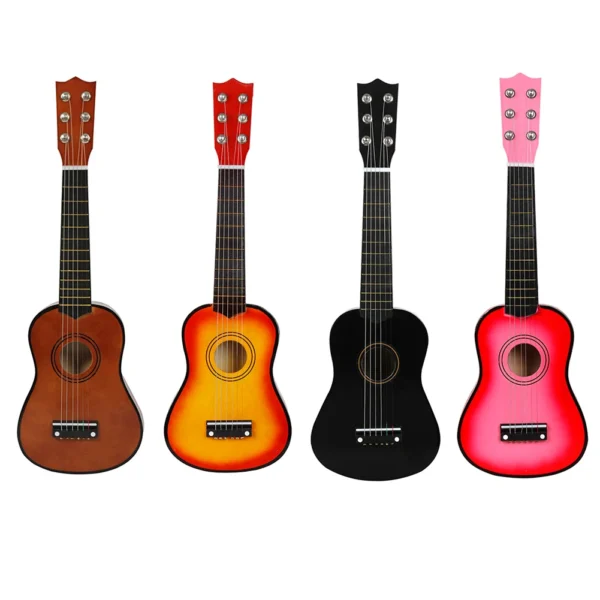 Acoustic Guitar for Kids