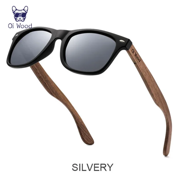 Fashionable eyewear