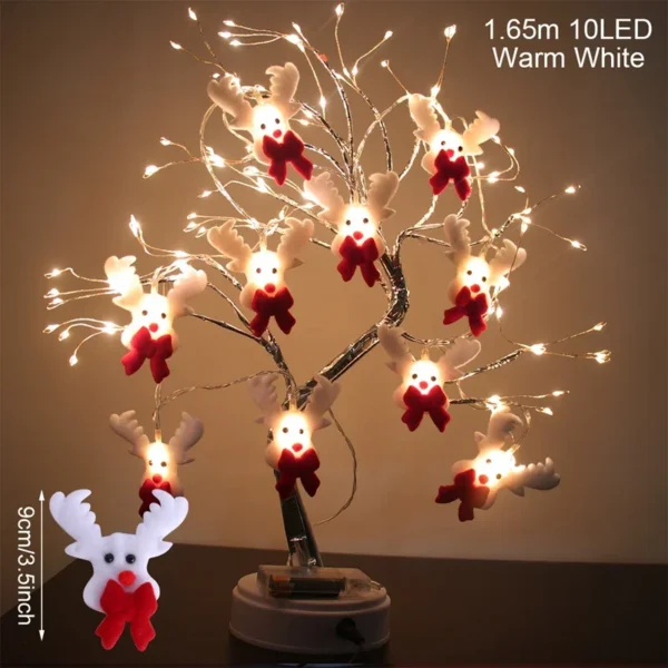 Festive Lights