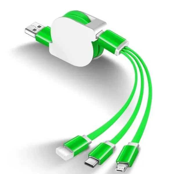 USB Charging Cable