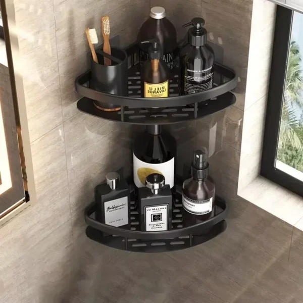 Bathroom Storage