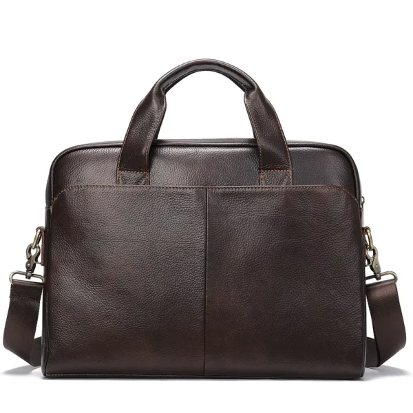 Fashionable Briefcase Bag