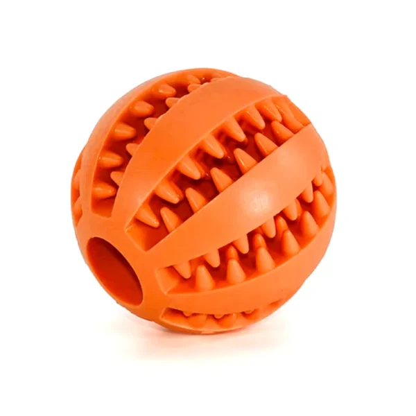 Interactive Dog Ball