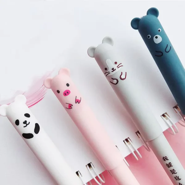 Cute Gel Pen