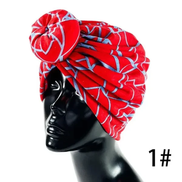 Fashion Headscarf