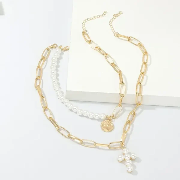 Cute Luxurious Necklace