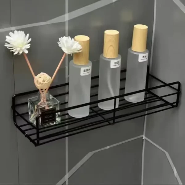 Shower Shelves