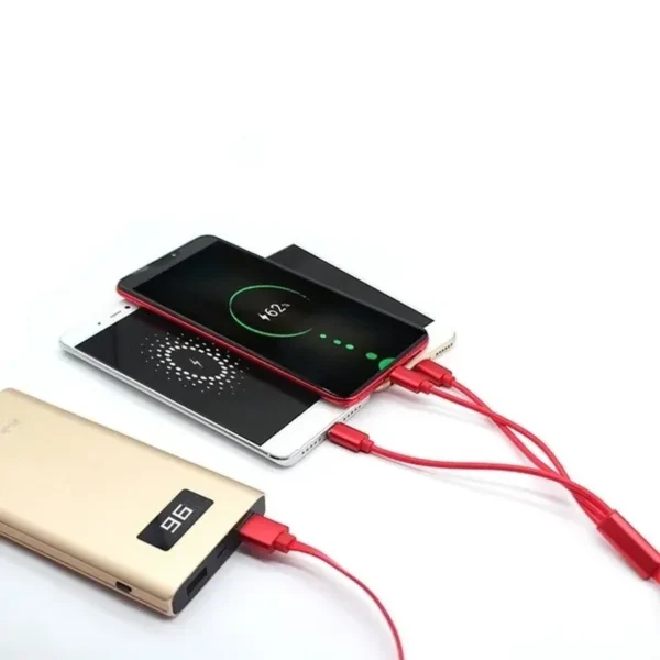USB Charging Cable