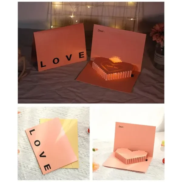 Romantic Gift