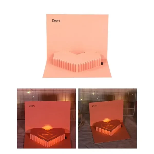 Romantic Gift