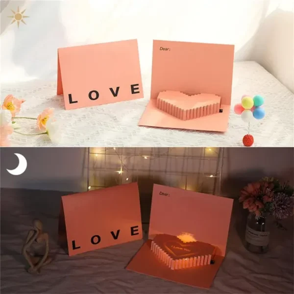 Love Giftcard