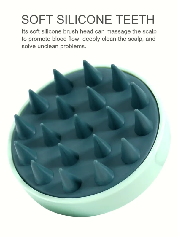 Massage Comb