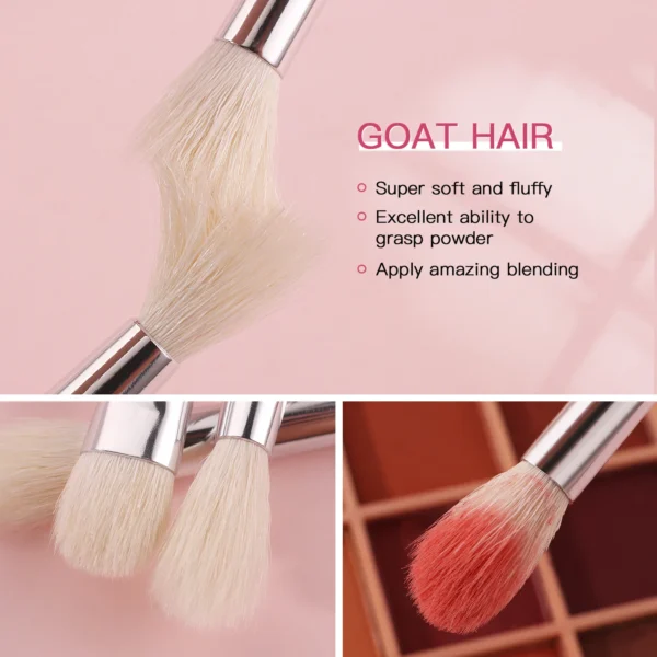 Beauty Make up Brushes