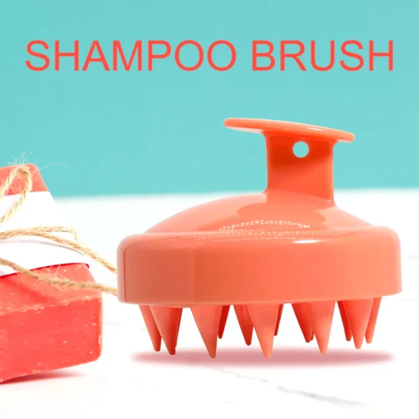 Massage Comb