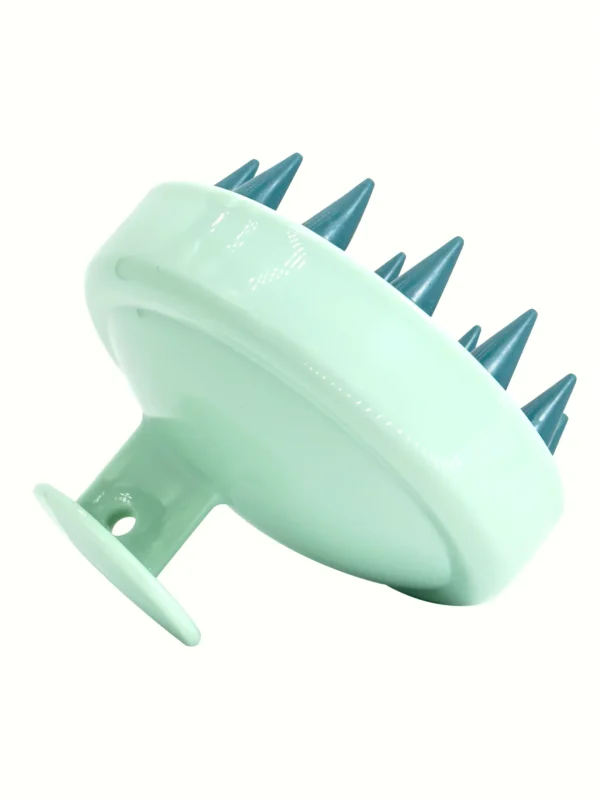Head Massage Brush
