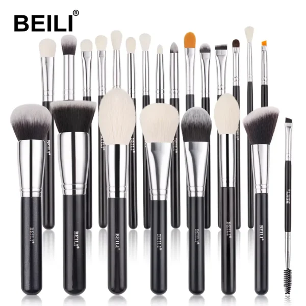 Professional Make up Brushes