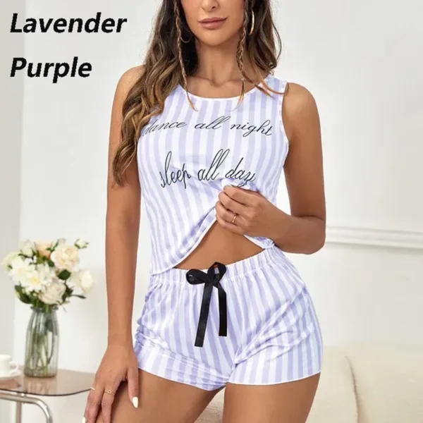 Cute Pyjamas Set