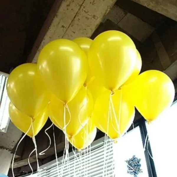 Wedding Balloons