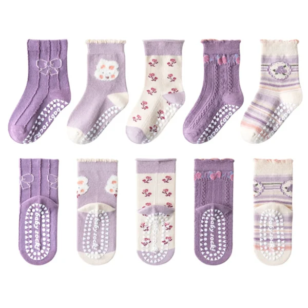 Funny Cotton Socks