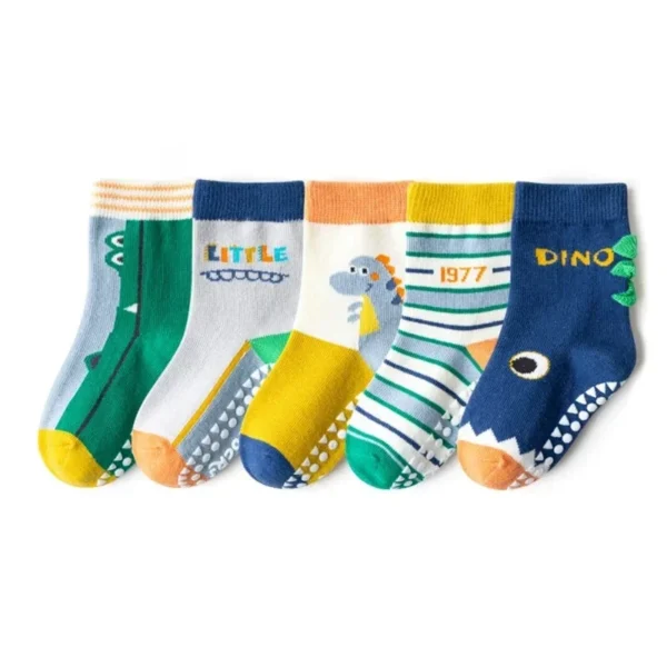 Funny Cotton Socks