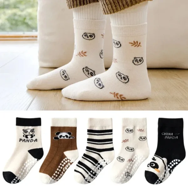 Kids socks