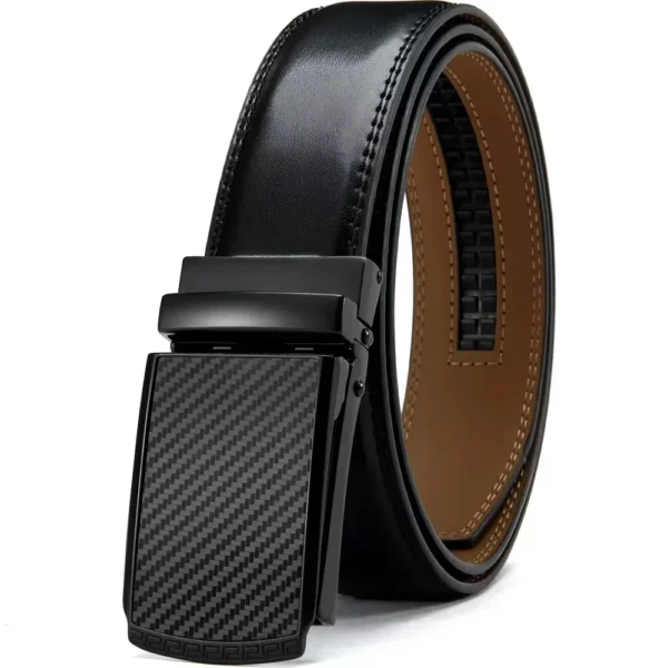 Luxury Men Belt
