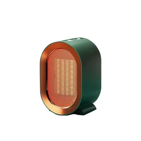 Portable Electric Heater with Thermostat