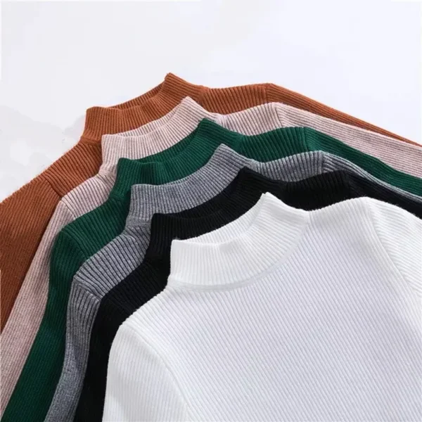 Slim-Fit winter clothe