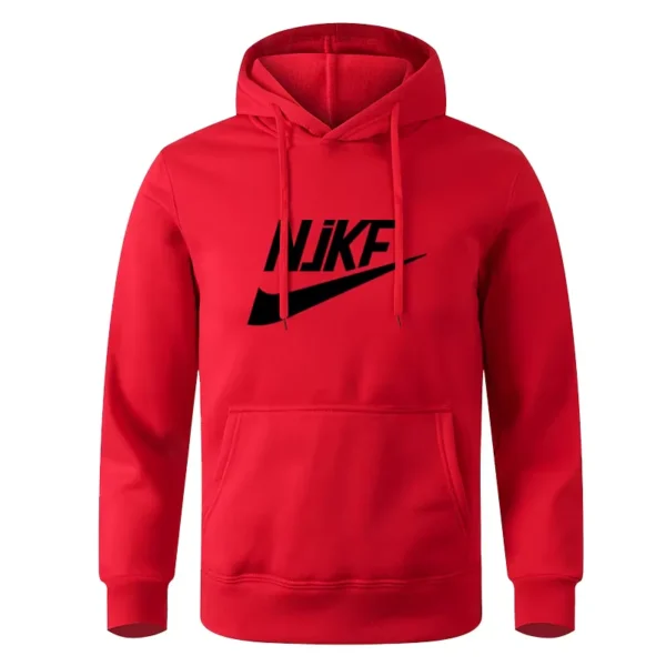 Introducing the latest collection of men&#039;s and women&#039;s hoodies, designed for comfort during the autumn and winter seasons