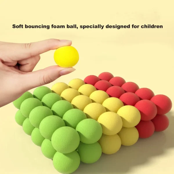 Fun Game Air-Powered ​Hungry Shooting Duck Toys Soft Bullet Ball Shoot Electronic Scoring Battle Duck Sniper Delight Game Duck Toys Gifts