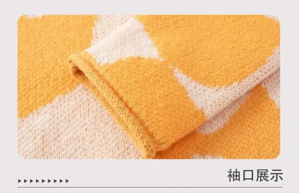 Cozy Knit Pullover