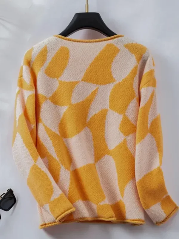Long Sleeve Pullover