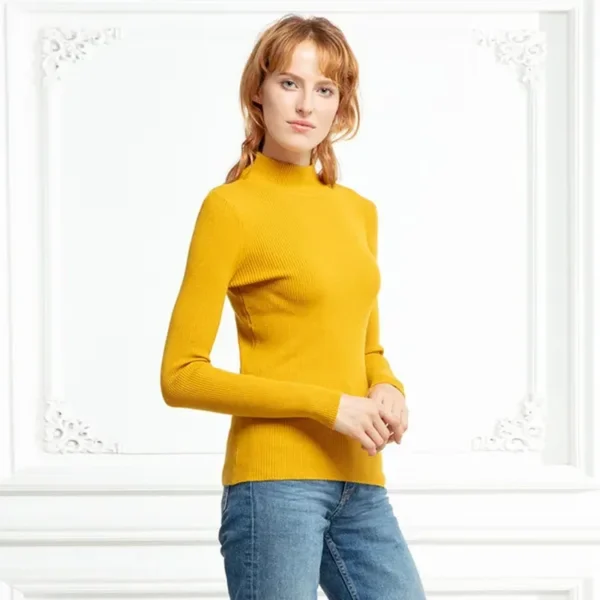Slim-Fit winter clothe