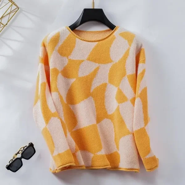 Long Sleeve Pullover
