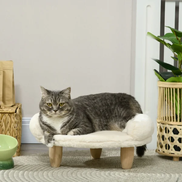 Cat Dog Bed Sofa