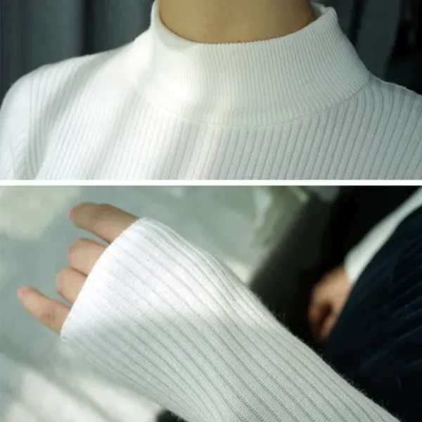 Slim-Fit winter clothe