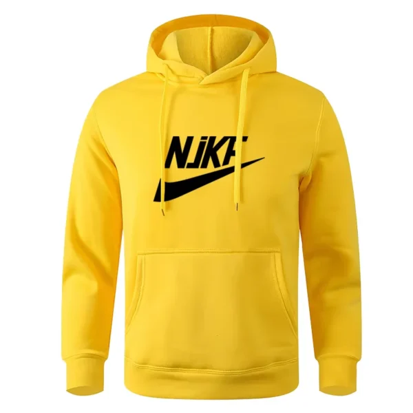 Introducing the latest collection of men&#039;s and women&#039;s hoodies, designed for comfort during the autumn and winter seasons
