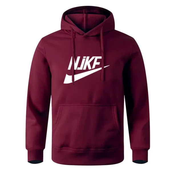 Introducing the latest collection of men&#039;s and women&#039;s hoodies, designed for comfort during the autumn and winter seasons